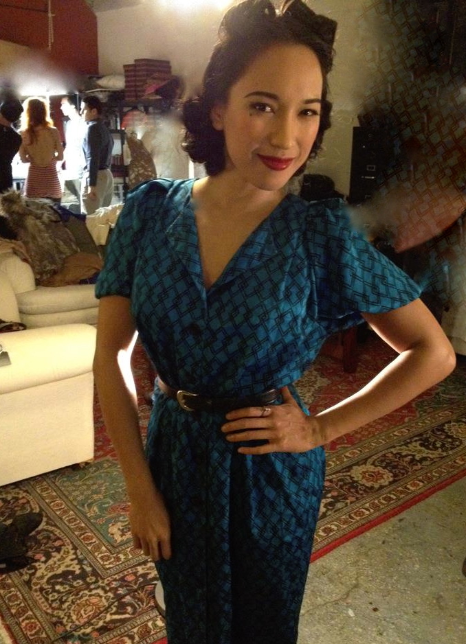 Cynthia San Luis