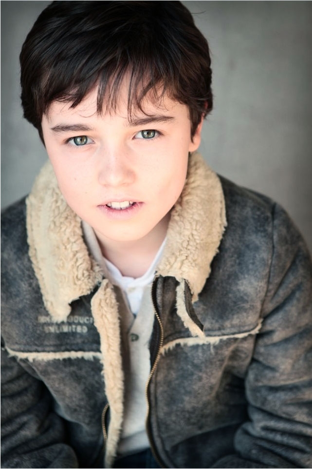 Alex Ferris