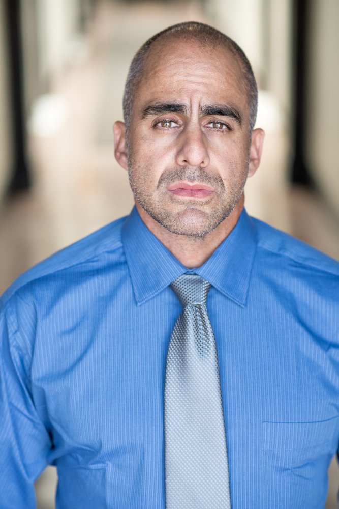 Jeffrey David Anderson
