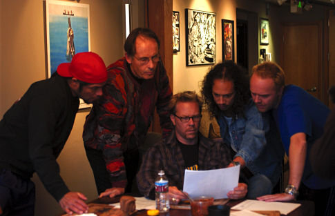 Metallica
