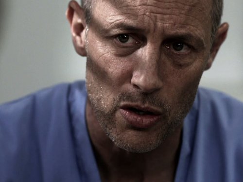 Jon Gries