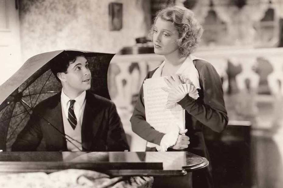 Ramon Novarro