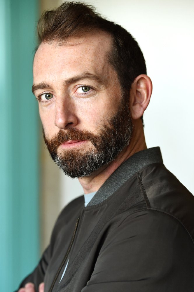 David McCusker