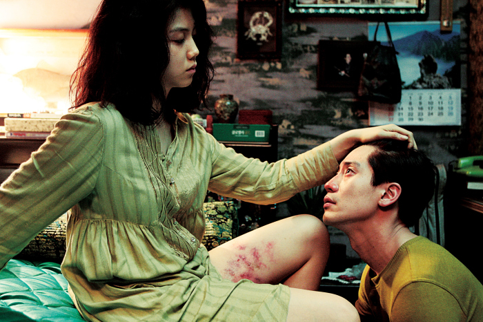 Ok-bin Kim