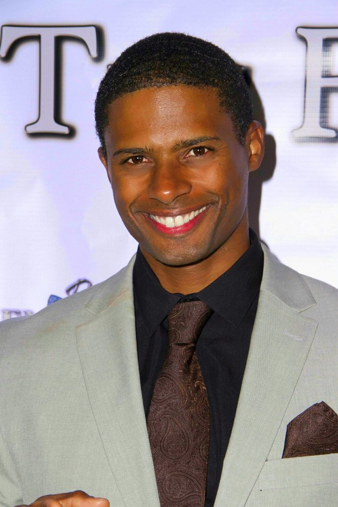 Farley Jackson