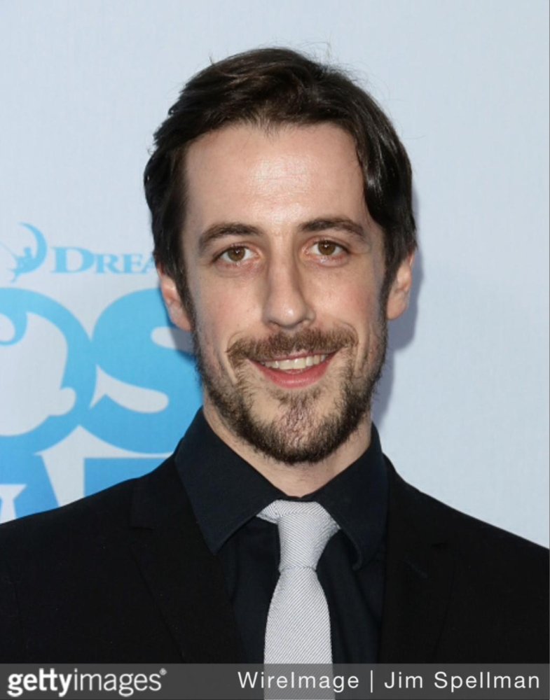 James McGrath