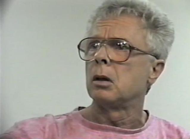 Ralph Votrian
