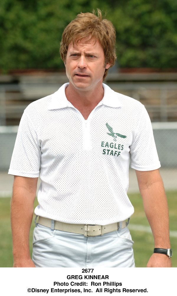 Greg Kinnear