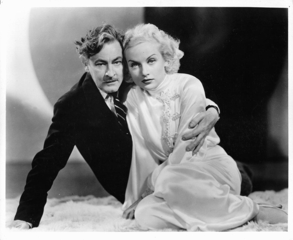 John Barrymore