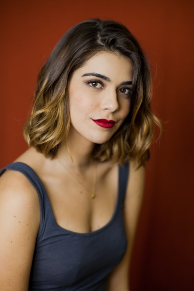 Nicole Badaan