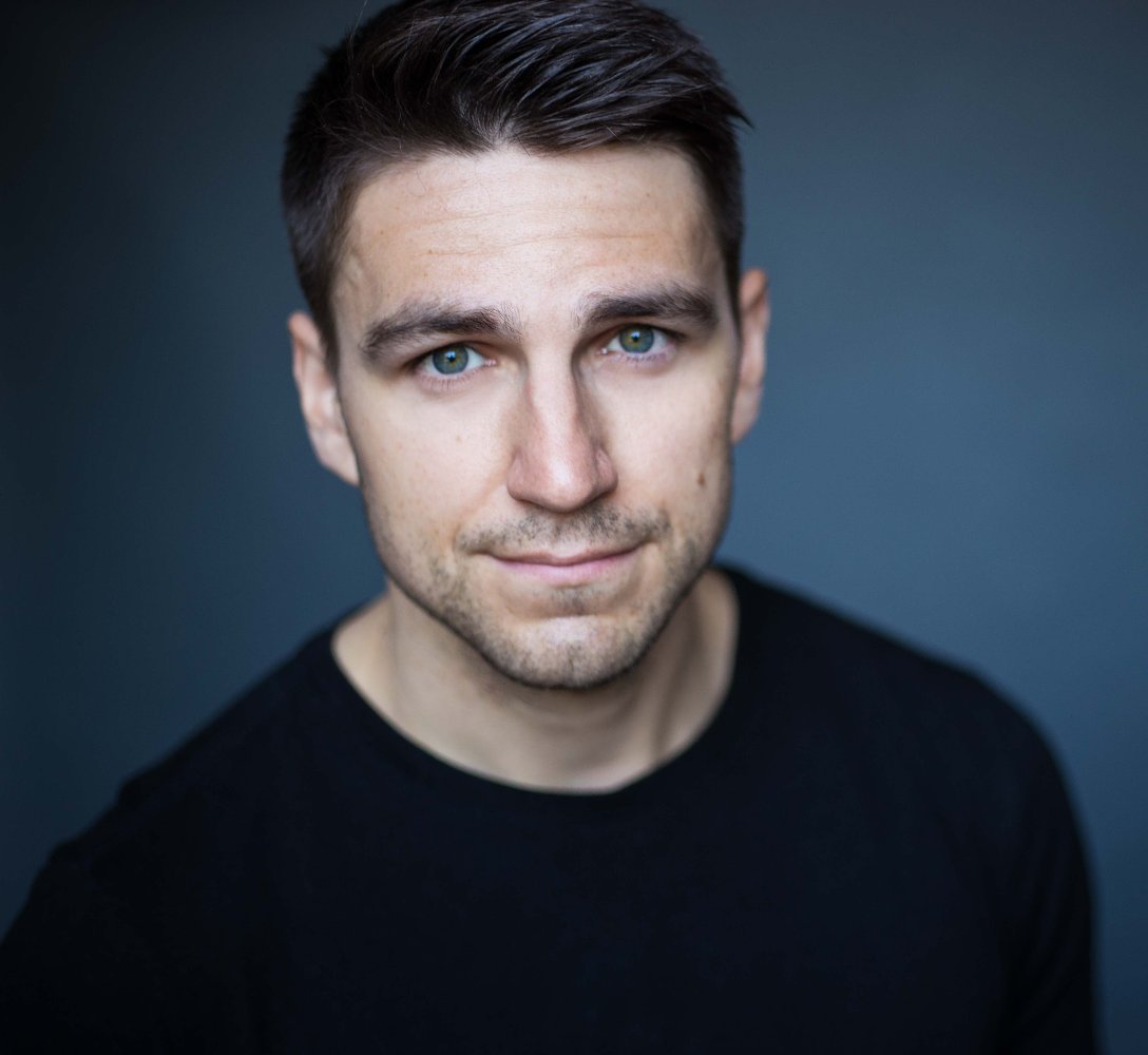 Alex MacPherson