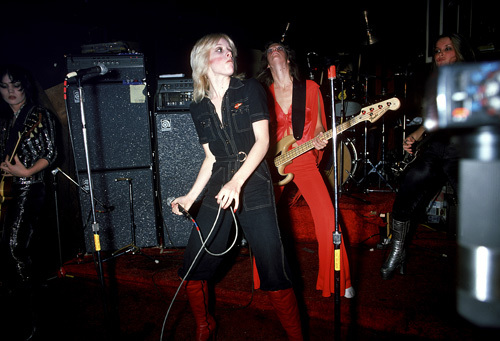 Lita Ford