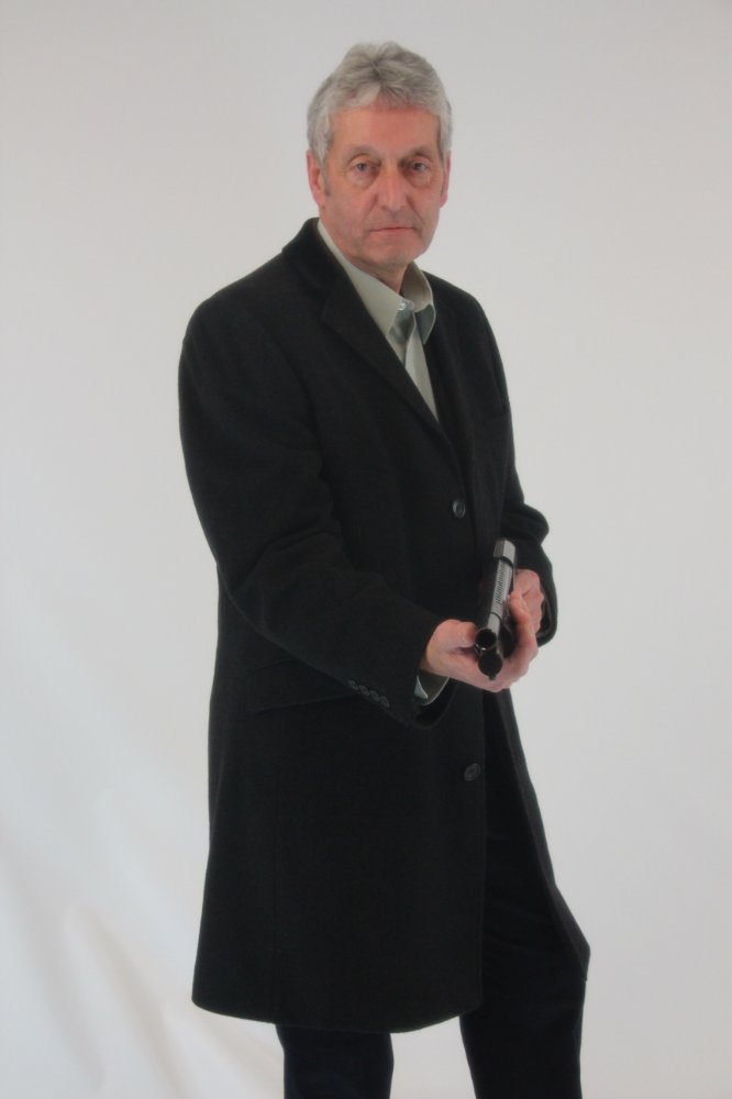 Glyn Lewis