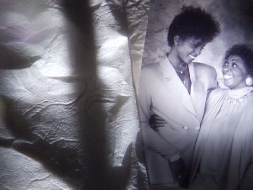Whitney Houston