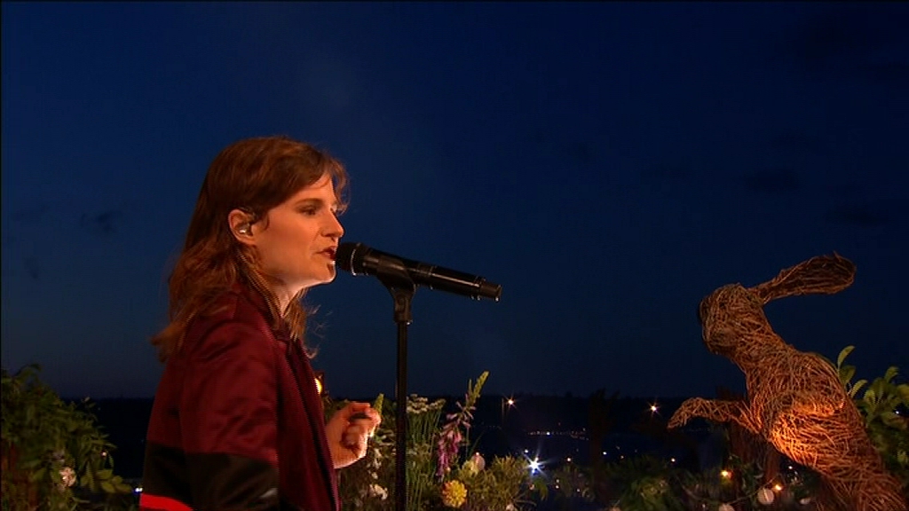 Christine and the Queens