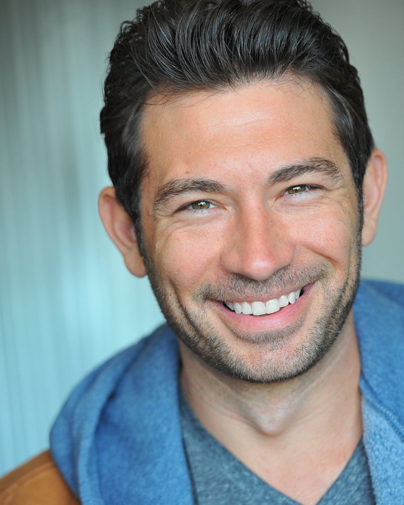 Brent Harvey