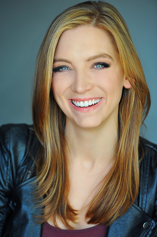 Alexandra Wright