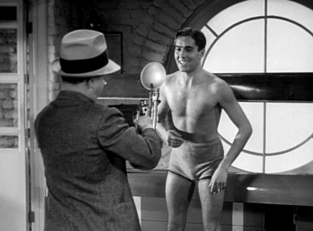 Charles Williams