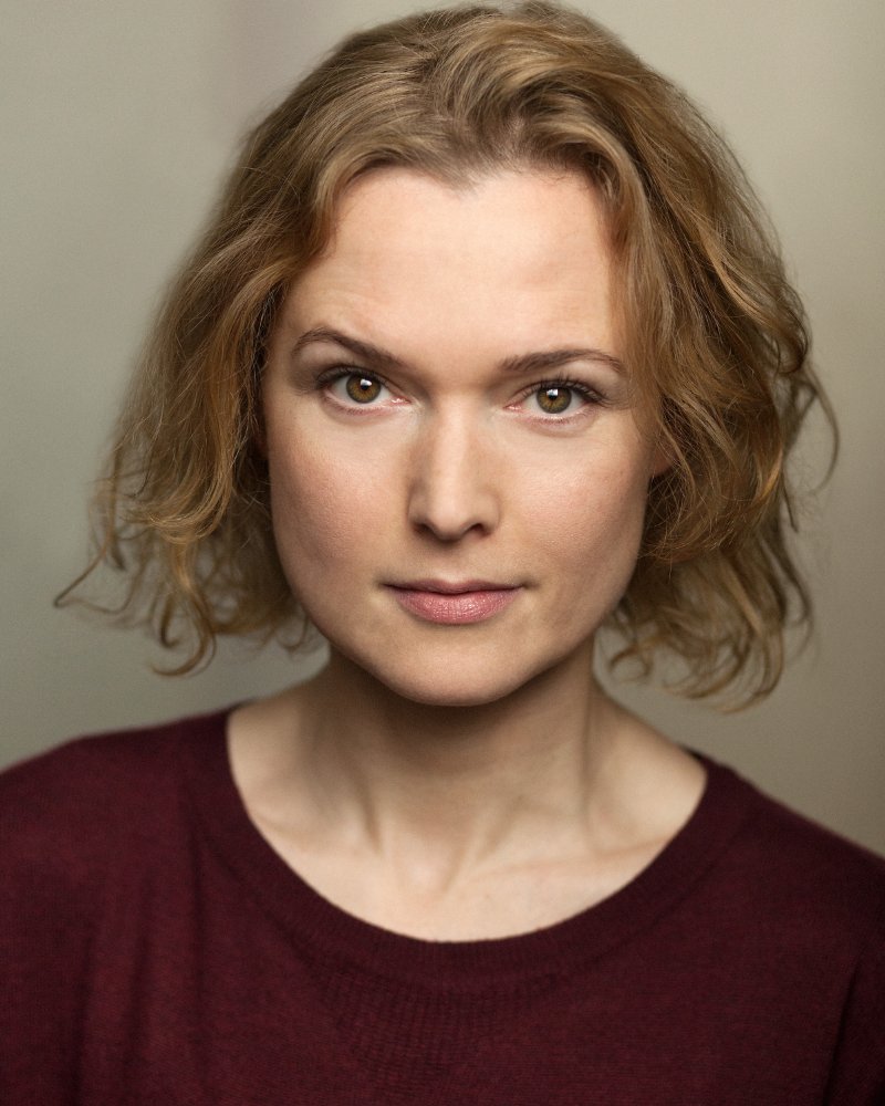 Emily Stride
