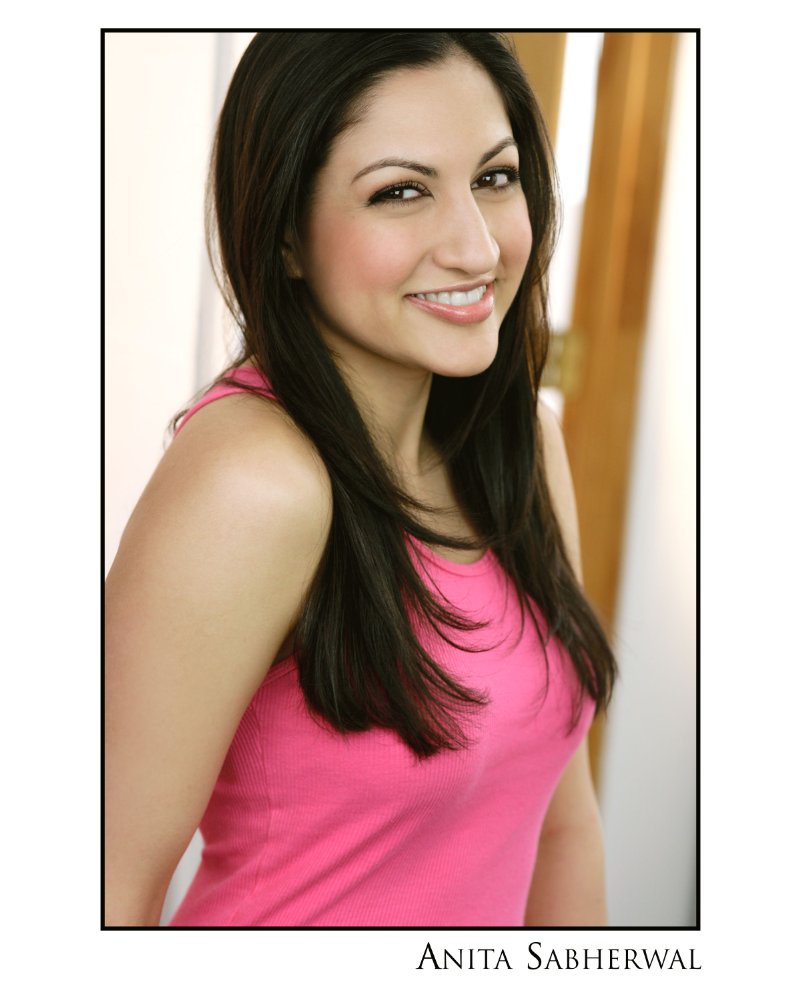 Anita Sabherwal