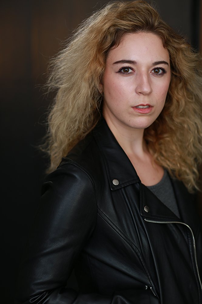 Amber Townsend