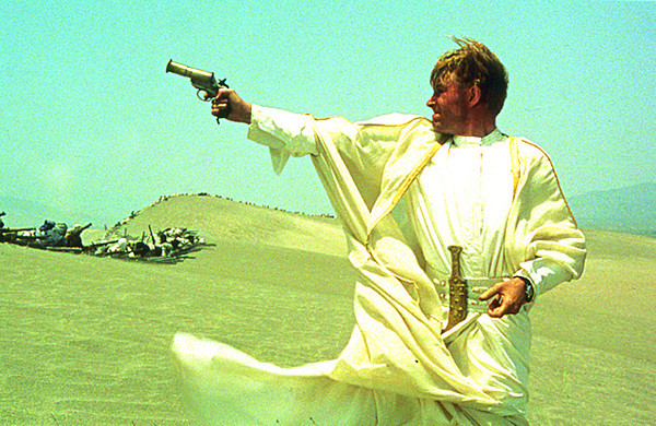 Peter O'Toole