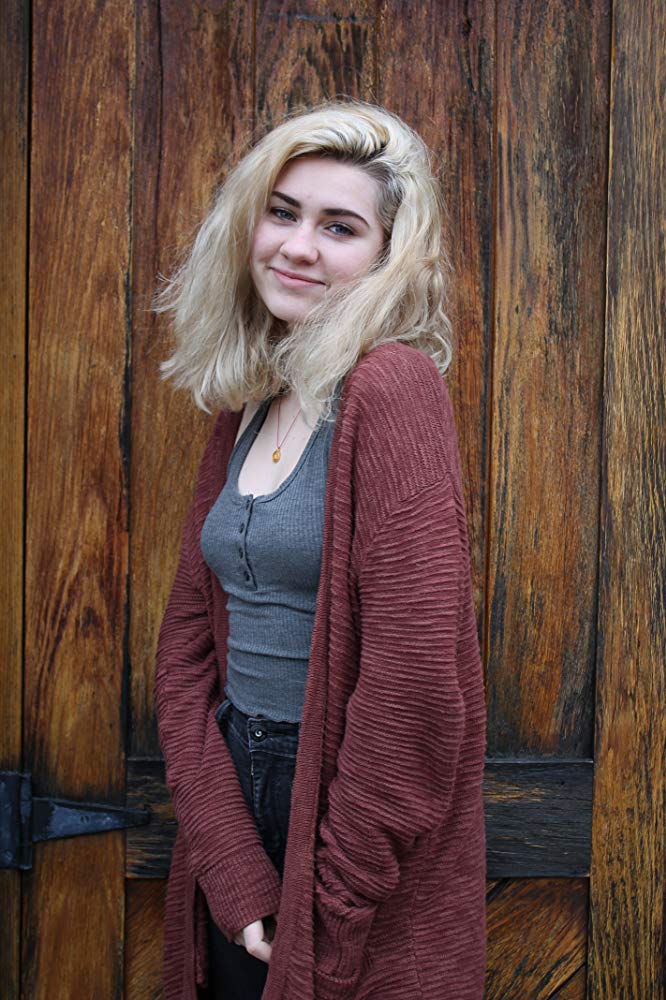 Kayden Bryce