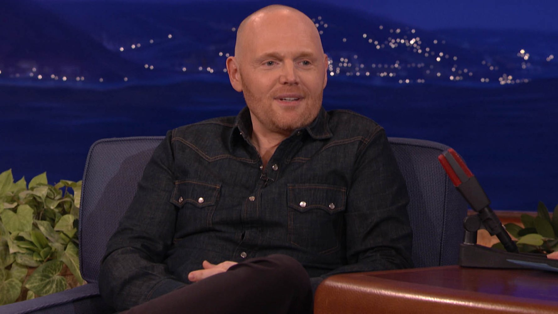 Bill Burr