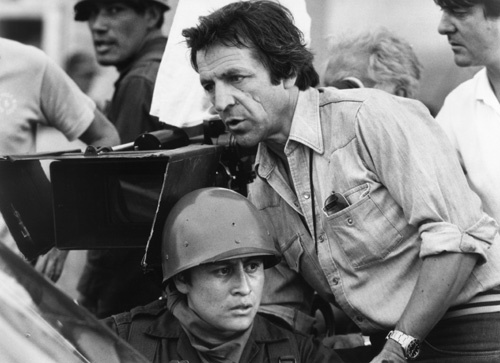 Costa-Gavras