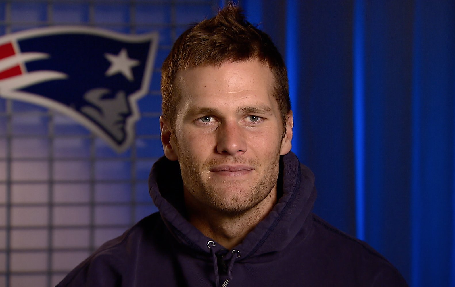 Tom Brady