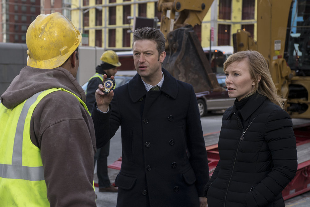 Peter Scanavino