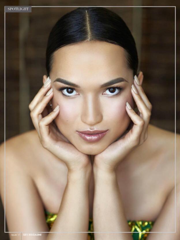 Angel Qinan