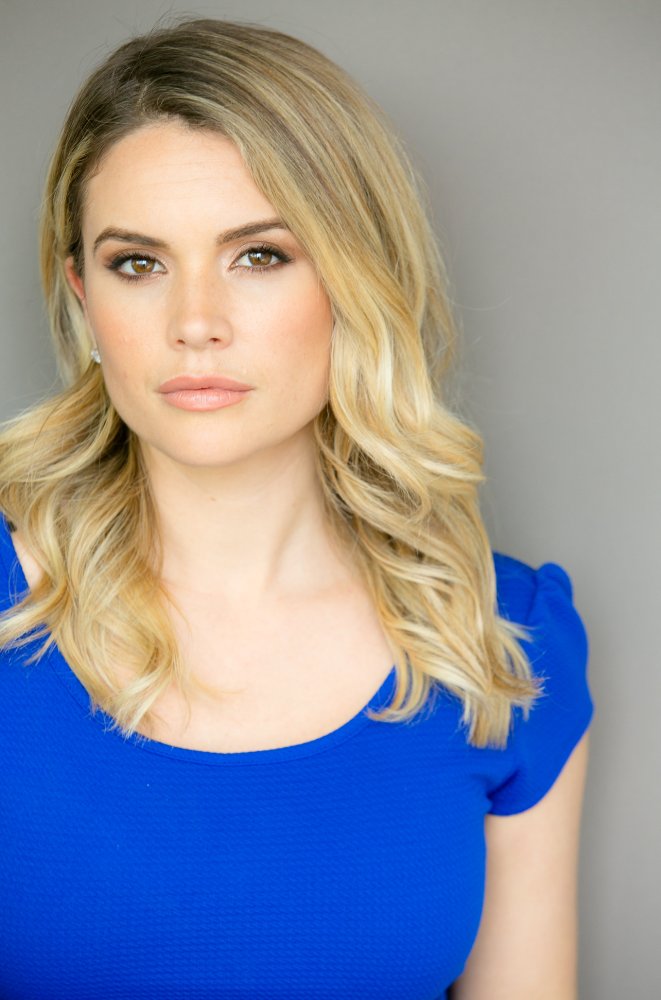 Kelle Cantwell