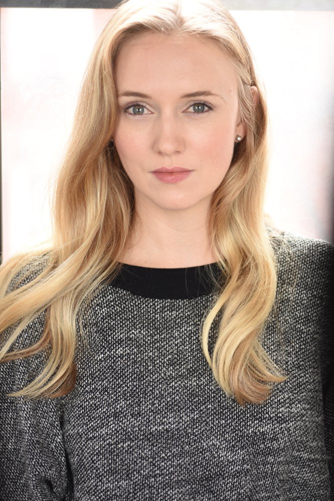 Annalisa Chamberlin