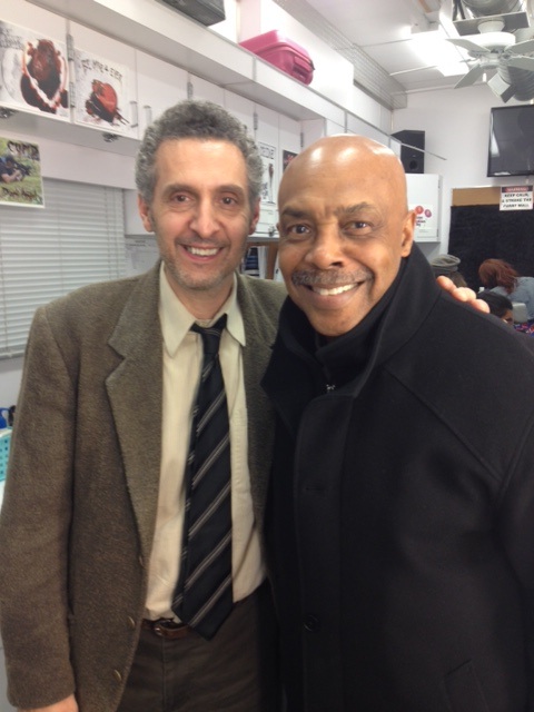 Roscoe Orman