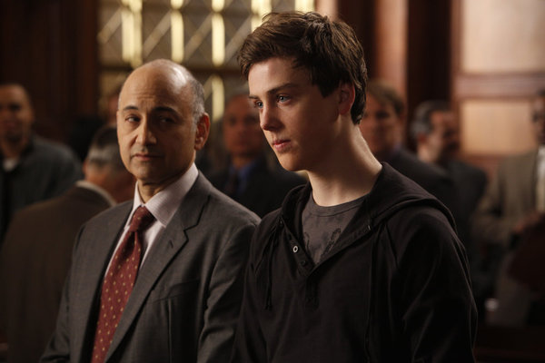 Ned Eisenberg