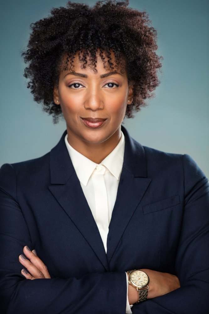 Tiwana Floyd