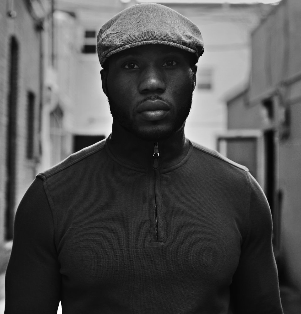 Patrick Byas
