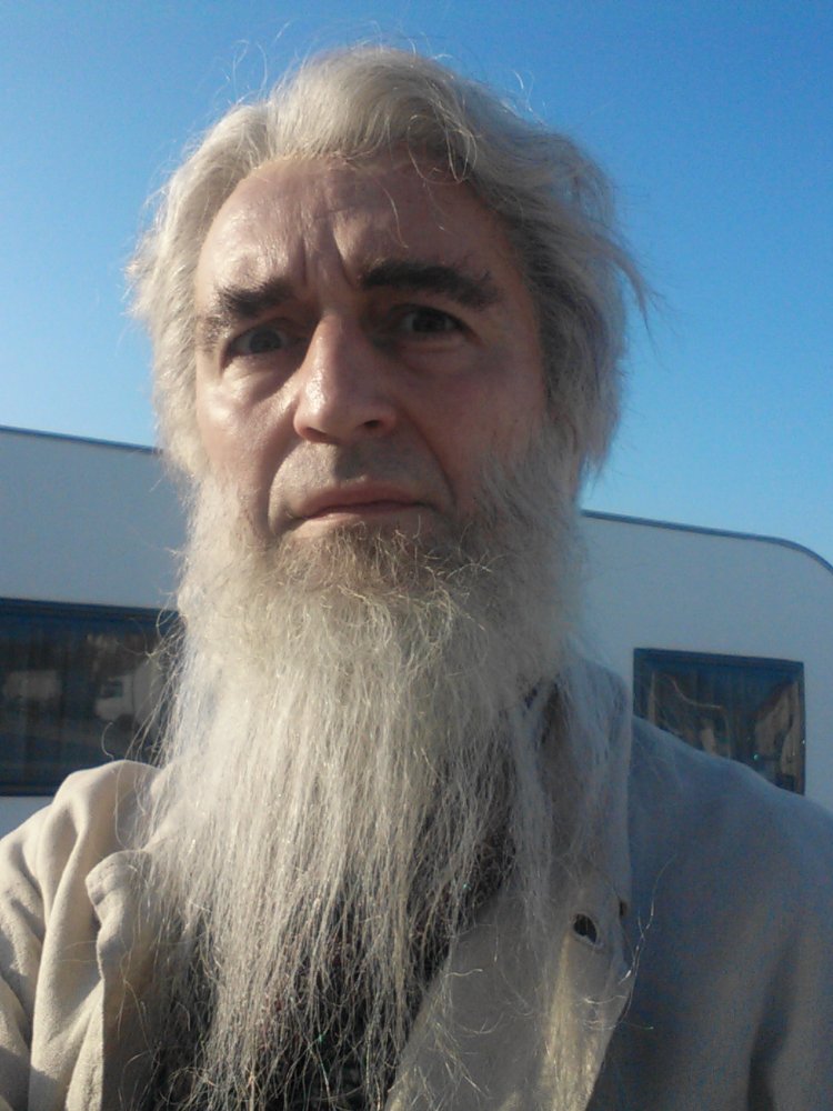 Georg Nikoloff