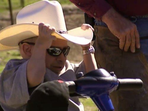 Verne Troyer