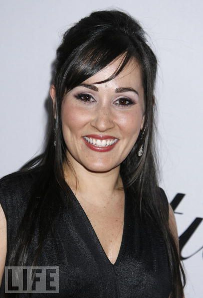 Meredith Eaton