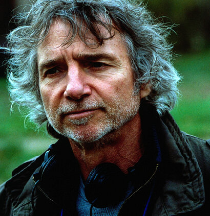 Curtis Hanson