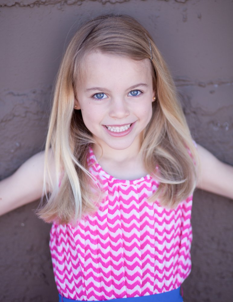 Hannah Cagwin