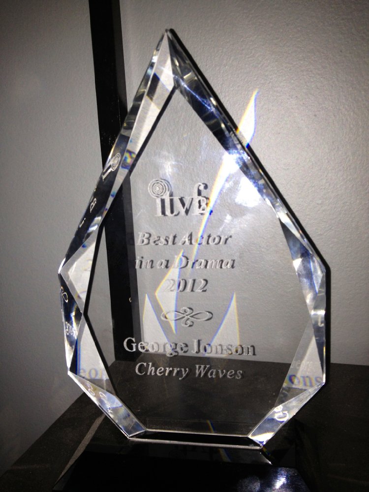 George Jonson