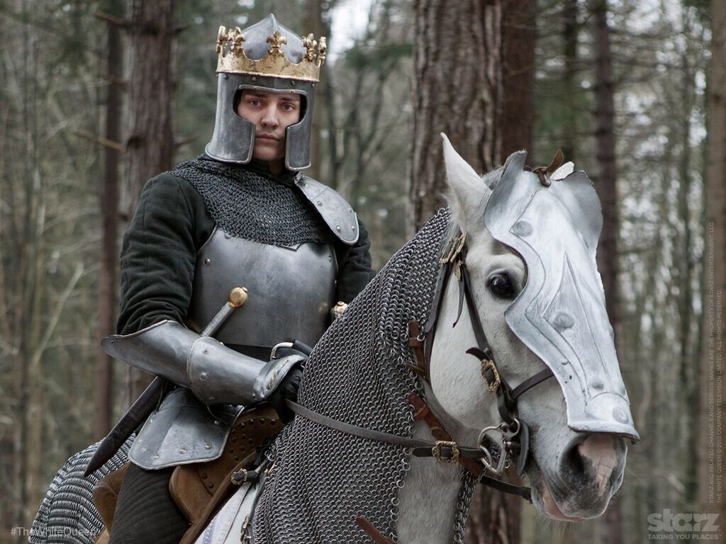 Aneurin Barnard