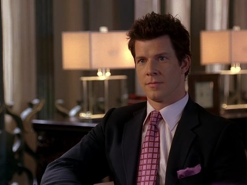Eric Mabius