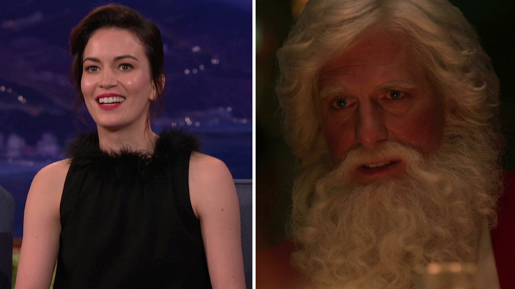 Peter Giles