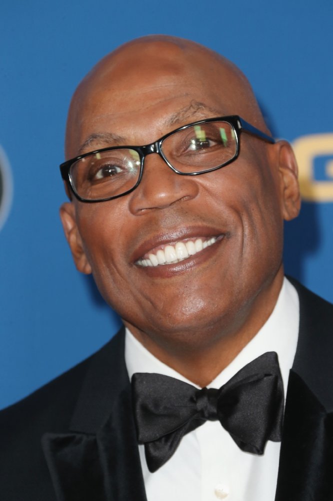 Paris Barclay