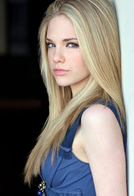 Mackenzie Mauzy