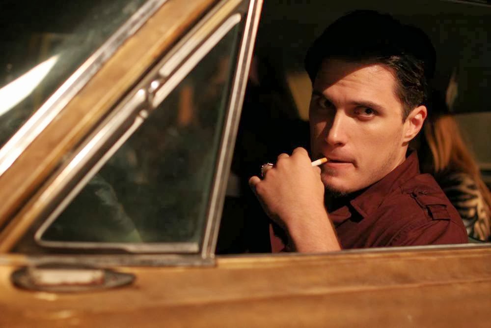 Johnny Walter